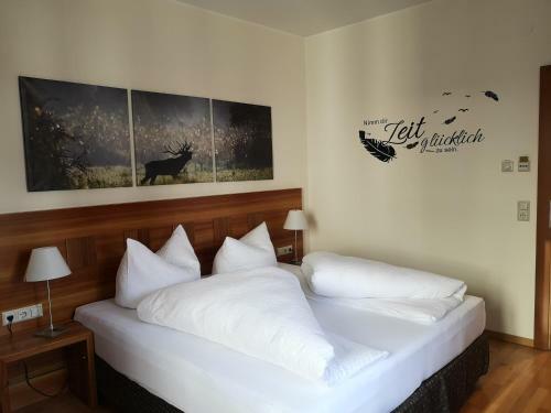 Hotel Gasthof Tirolerhof D�lsach