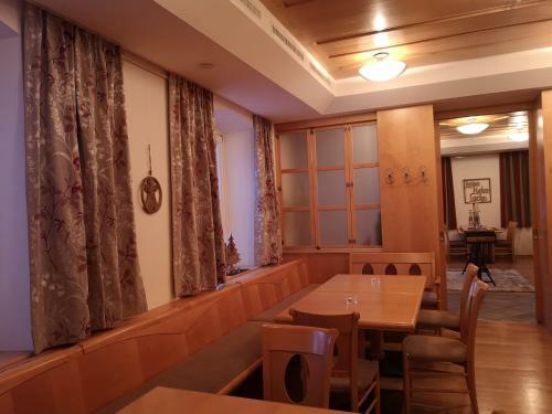 Hotel Gasthof Tirolerhof D�lsach