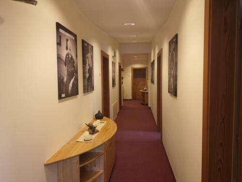 Hotel Gasthof Tirolerhof D�lsach