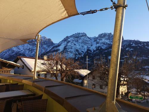 Hotel Gasthof Tirolerhof D�lsach