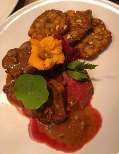 Hotel Gasthof Tirolerhof D�lsach