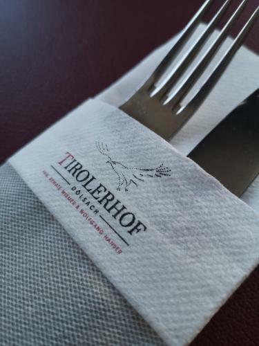 Hotel Gasthof Tirolerhof D�lsach