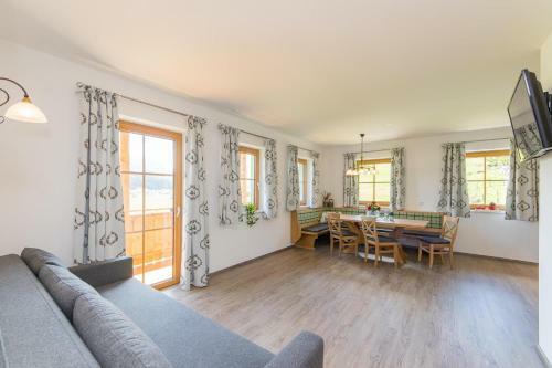 Apartments Unterfischergut
