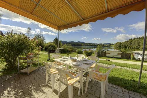Relax Camping Seewirt
