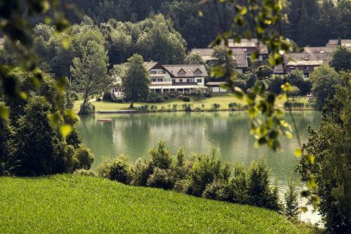 Relax Camping Seewirt