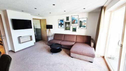 Apartamento Sunshine Appartements