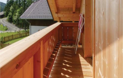 Amazing Home In Flattnitz W/ Internet And 2 Bedrooms