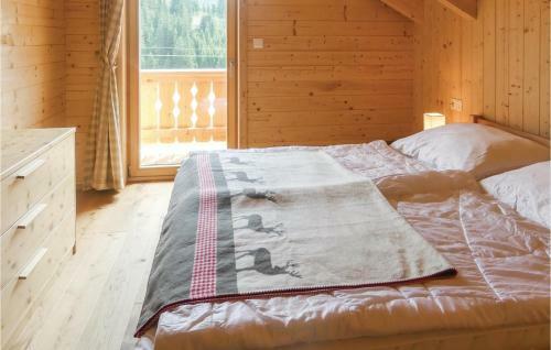 Amazing Home In Flattnitz W/ Internet And 2 Bedrooms