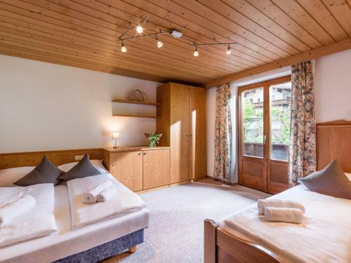 Ferienhaus G�nsebl�mchen