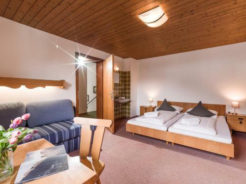 Ferienhaus G�nsebl�mchen