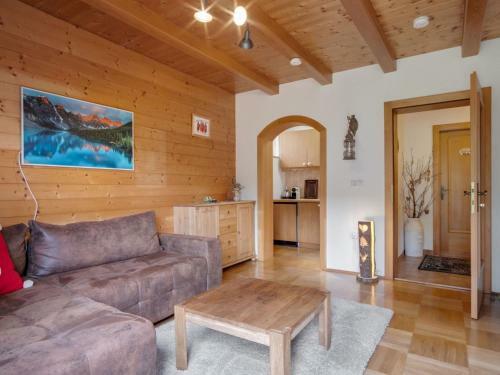 Mountain View Chalet In Flattnitz With Sauna