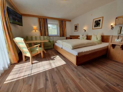 Hostal Pension Leitenhof