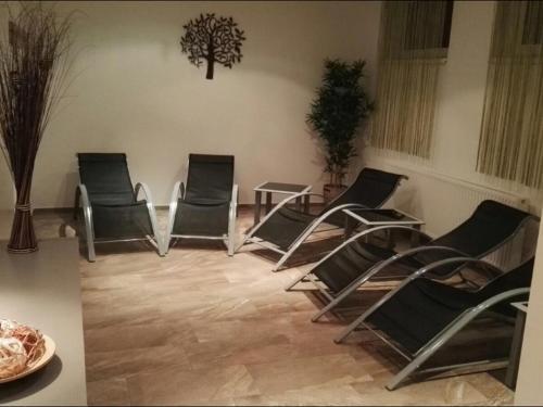 Apartamento Haus Austria Top 3