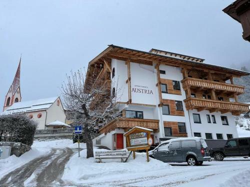 Apartamento Rosenheim In Finkenberg