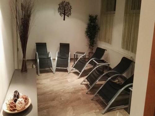 Apartamento Rosenheim In Finkenberg