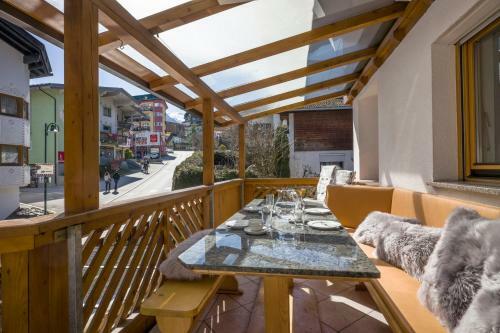 Apartments Gondelspa�