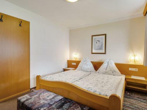 Apartamento Emberger