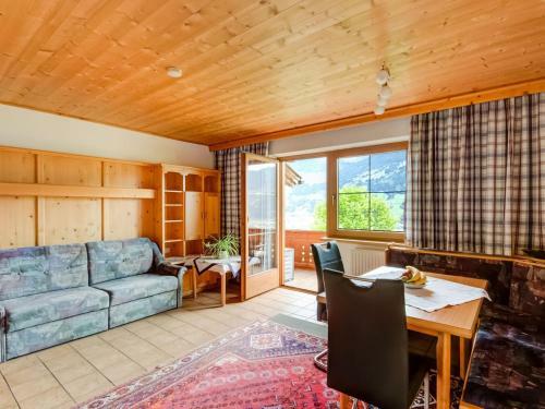 Apartamento Emberger