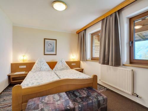 Apartamento Emberger