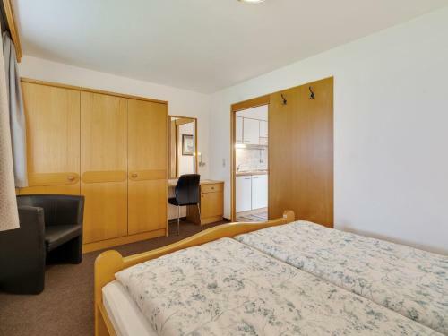 Apartamento Emberger