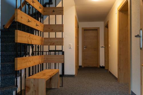 Villa Spieljochlodge