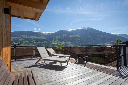 Villa Spieljochlodge