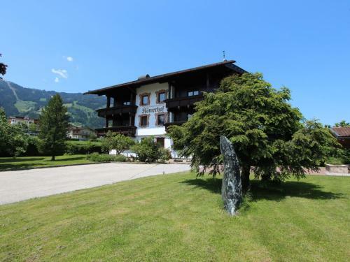 Apartment R�merhof-1