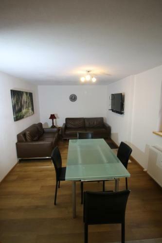 Apartamento Appartementhaus Der L�we Am Arlberg