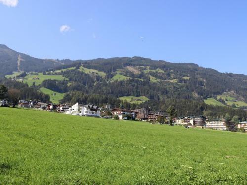 Talblick & Stelle