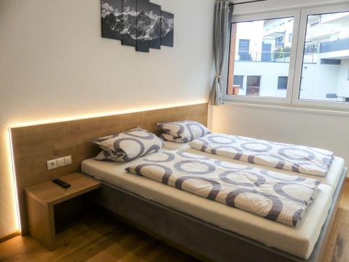 Apartment Sch�ne Zeit