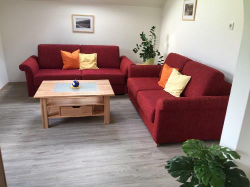 Apartamento Ferienwohnung Trattnig