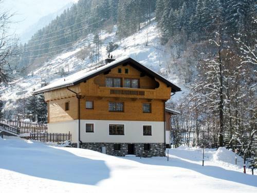 Apartment Schragl - Mho487