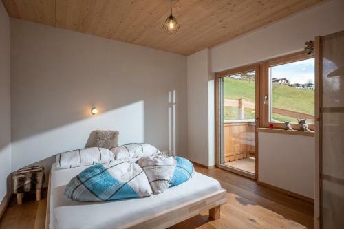 Apartamento Alpenchalet "dahoam"