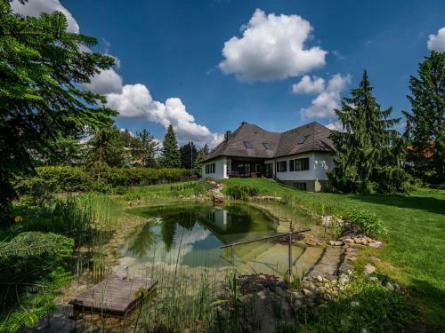 Bed & Breakfast G�stehaus Pointner