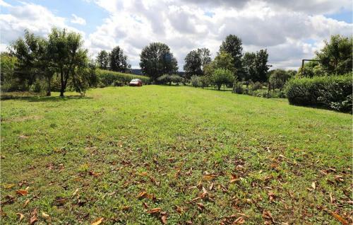 Beautiful Home In Gerersdorf With 4 Bedrooms