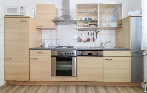 Beautiful Home In Gerersdorf With 4 Bedrooms