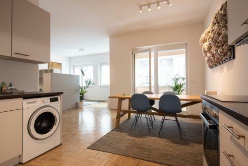 Apartamento City-apartment Neubaugasse