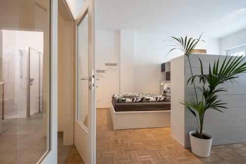 Apartamento City-apartment Neubaugasse