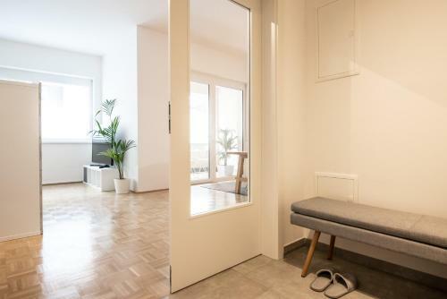 Apartamento City-apartment Neubaugasse