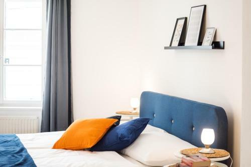 Apartamento Zum Grazer Uhrturm By Welcome2vienna