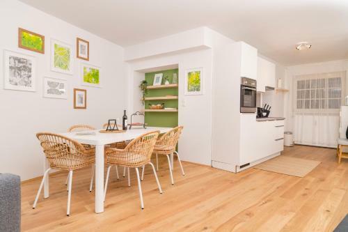 Apartamento Zum Grazer Uhrturm By Welcome2vienna