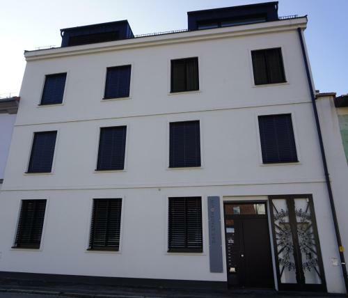 Hotel Das Stadthouse