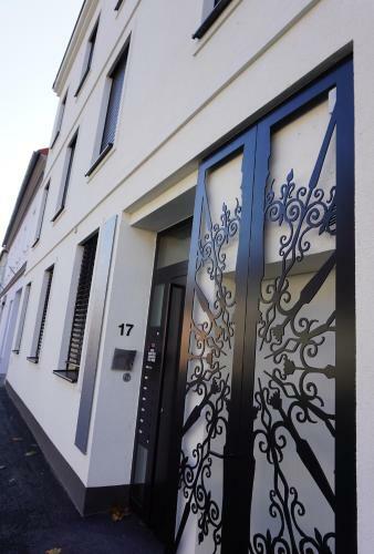 Hotel Das Stadthouse
