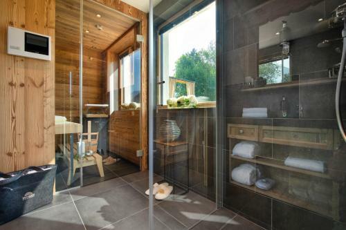 Mondi Chalets Am Grundlsee