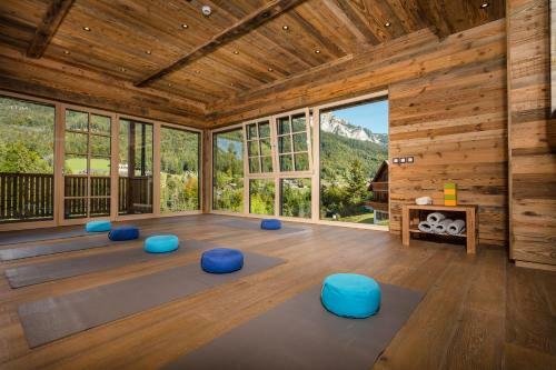 Mondi Chalets Am Grundlsee