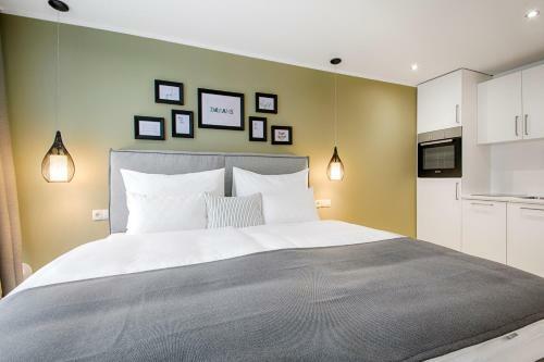Business Hotel Maier - Kontaktloser Check-in