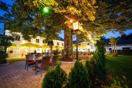 Posada Gasthof Schiffmeister