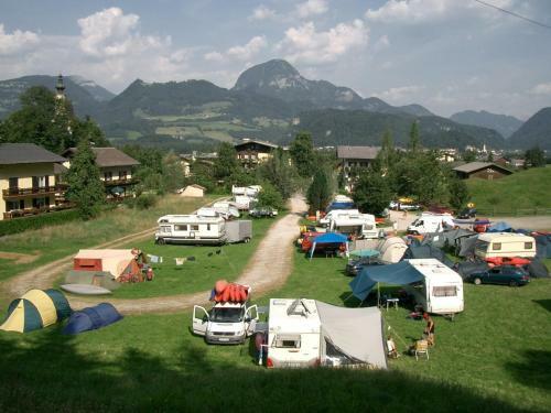 Campingplatz Torrenerhof