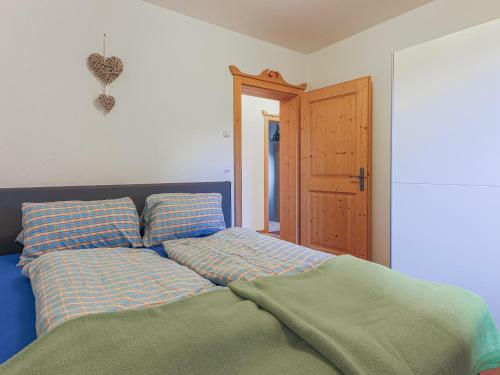 Apartment Salvenblick