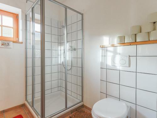 Apartment Salvenblick